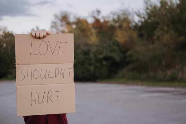 Abortion: Why I'm Pro-Choice